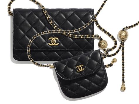 chanel waist bag singapore|cheapest Chanel bag 2020.